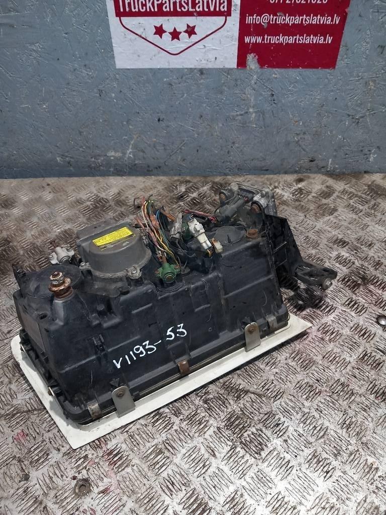 Volvo FH 12    20861576 Cabines e interior