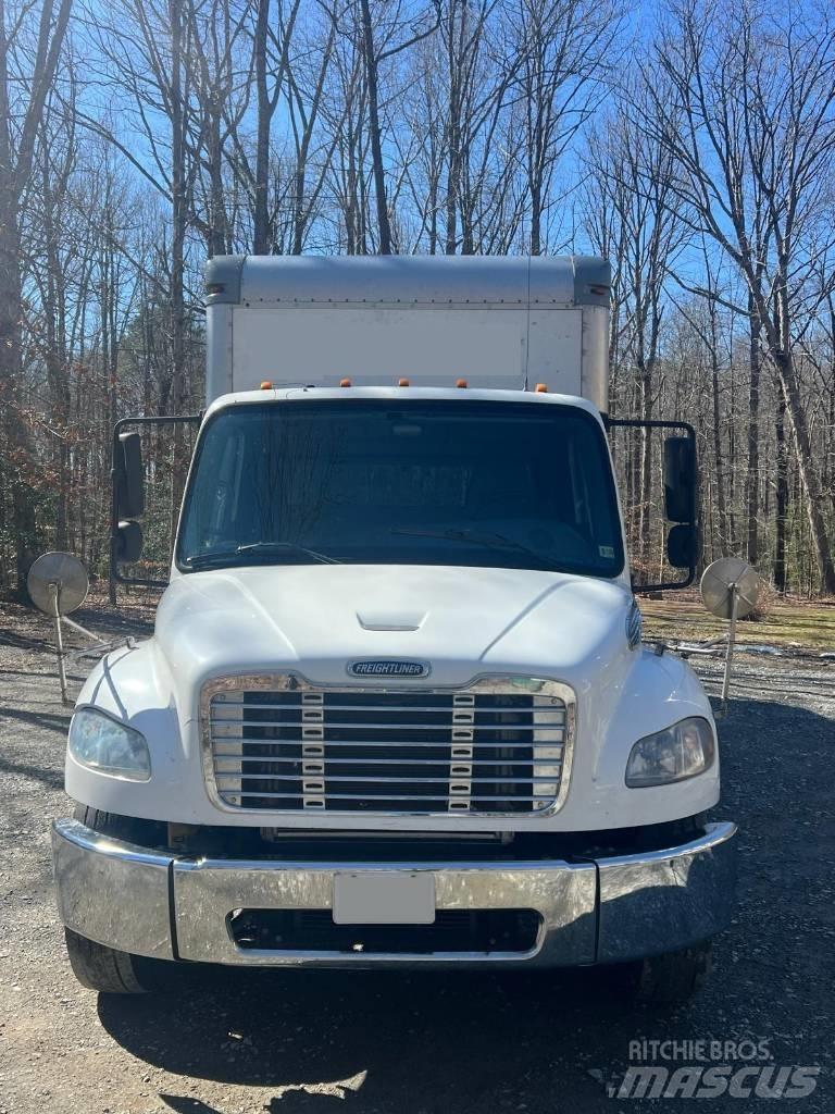 Freightliner M2106 Outros Camiões