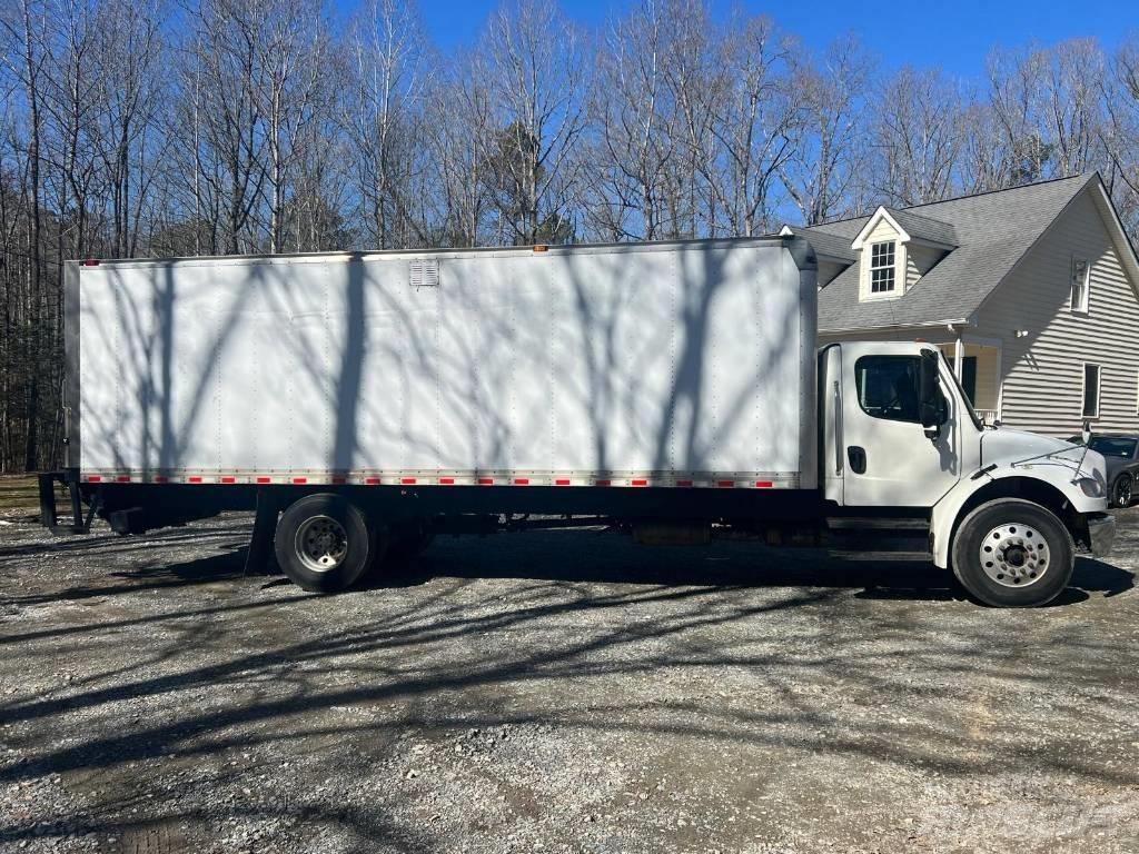 Freightliner M2106 Outros Camiões