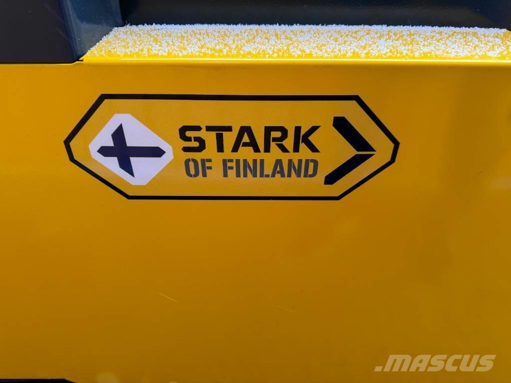 Stark CSW 2000 Varredoras