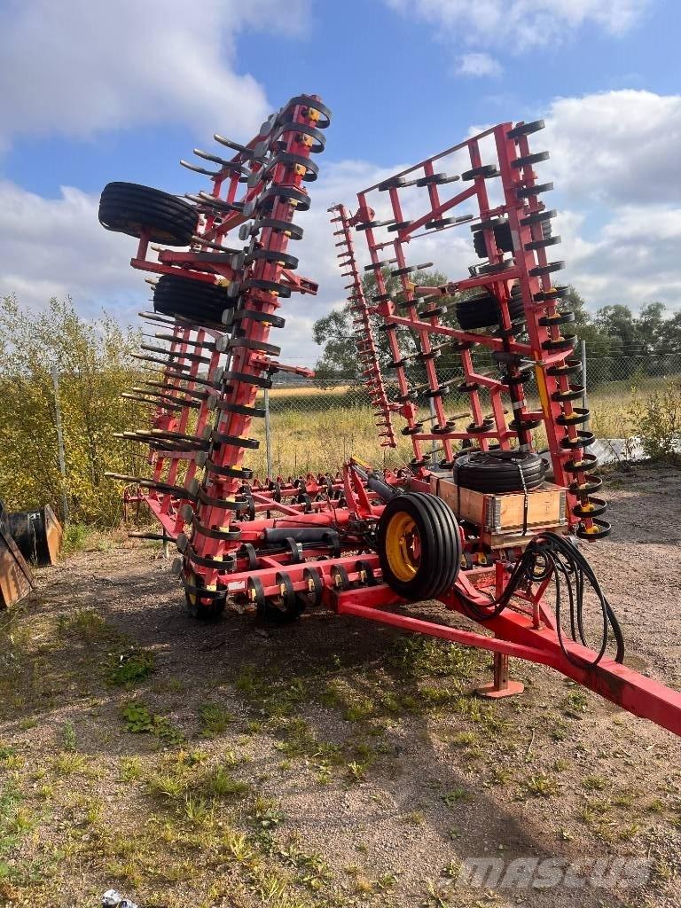 Väderstad NZG 800 Grades