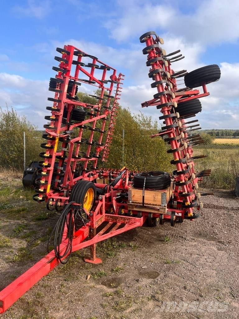 Väderstad NZG 800 Grades