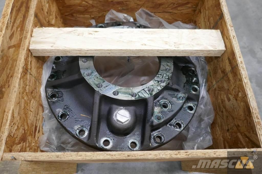 CAT 381-1945 Transportes - Outros
