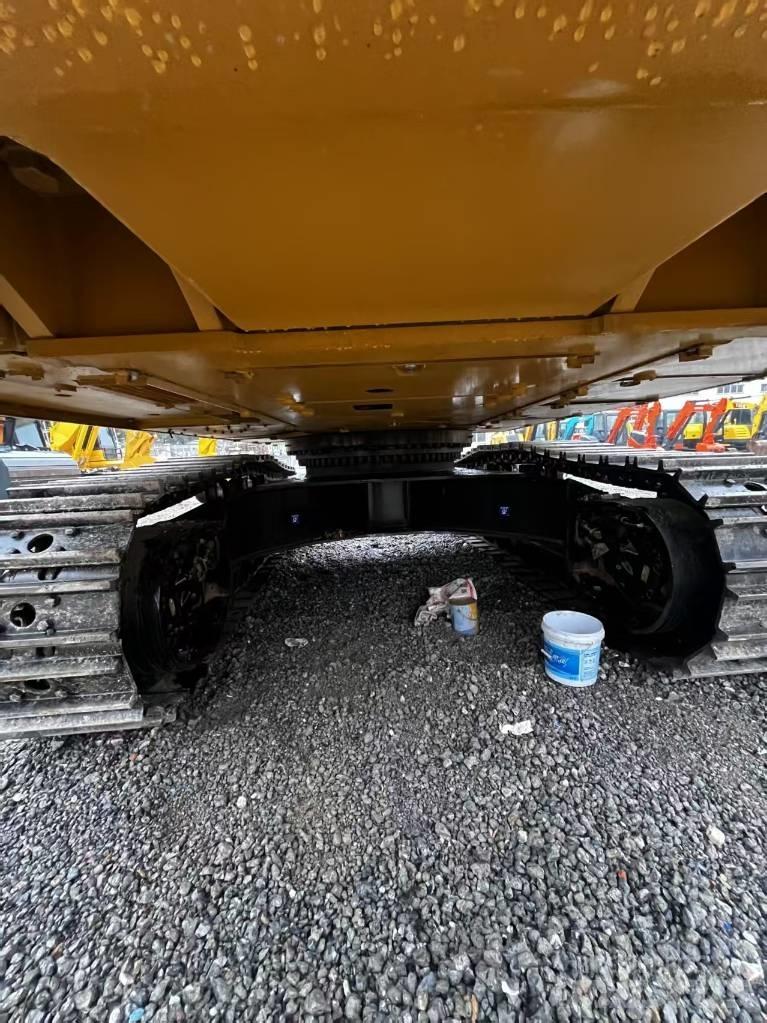 CAT 349 D2 Escavadoras de rastos