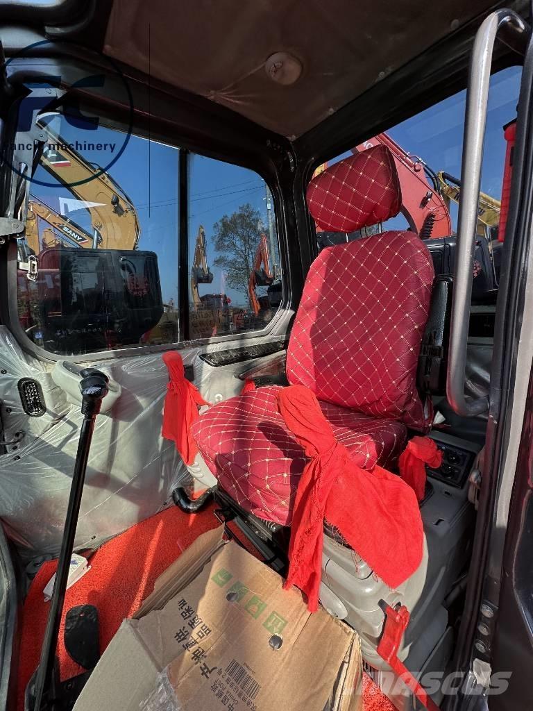 Volvo EC 60 D Escavadoras de rastos