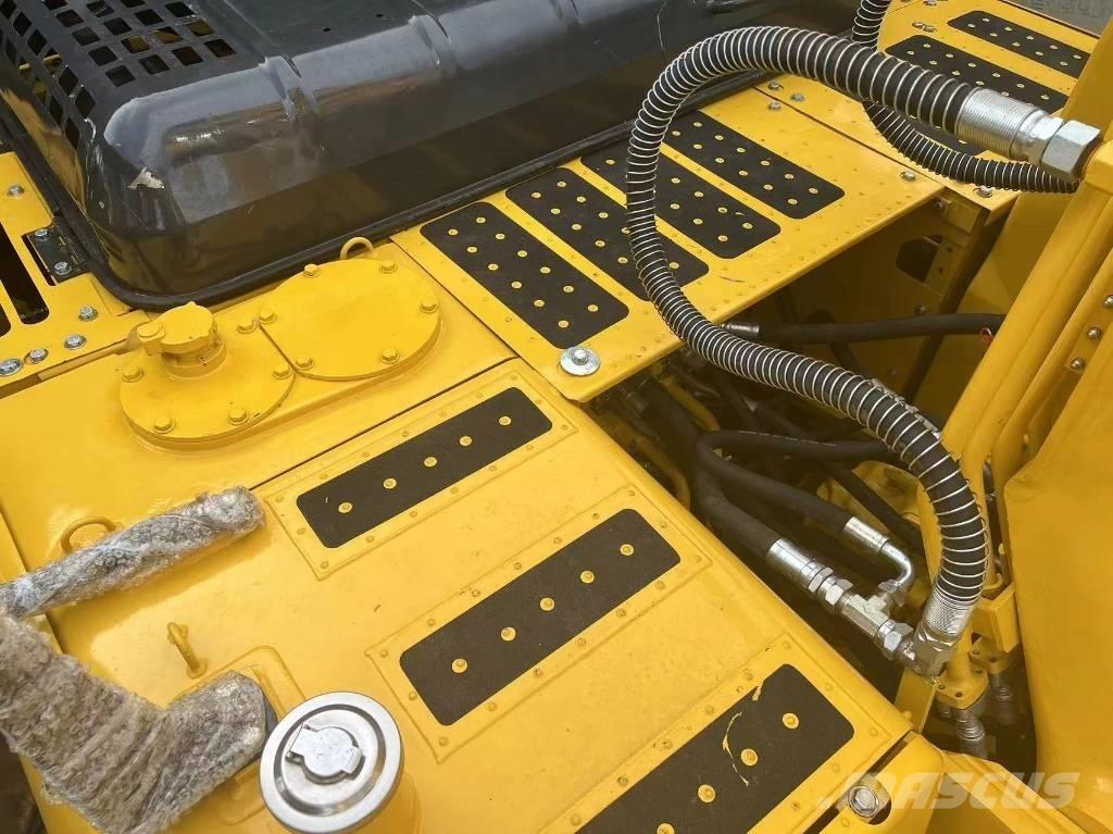 Komatsu PC 130 Escavadoras de rastos