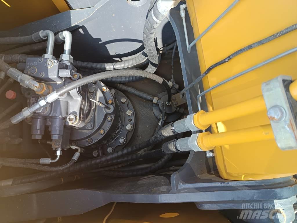 XCMG XE215DA Escavadoras de rastos