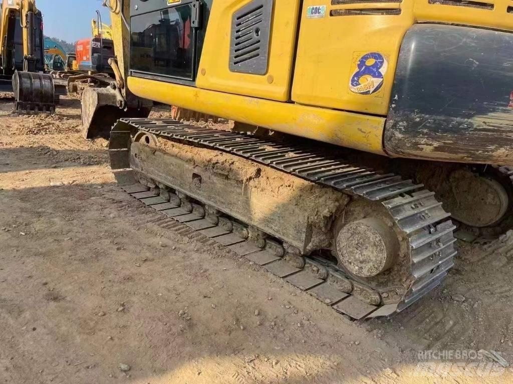 Komatsu PC 70 Escavadoras de rastos