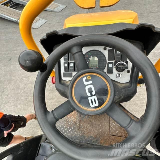 JCB CT260-120 Cilindros Compactadores - Outros