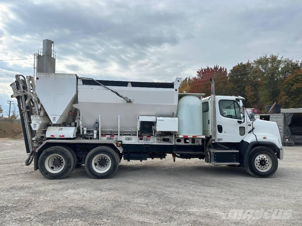 Freightliner 108 SD Outros Camiões