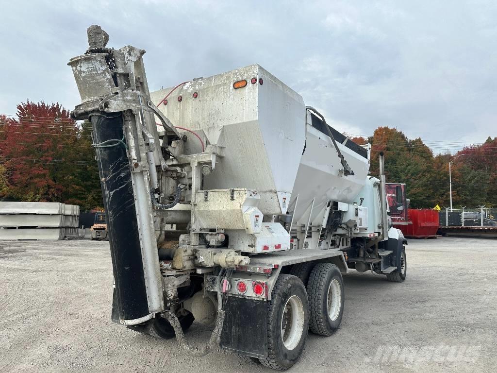 Freightliner 108 SD Outros Camiões