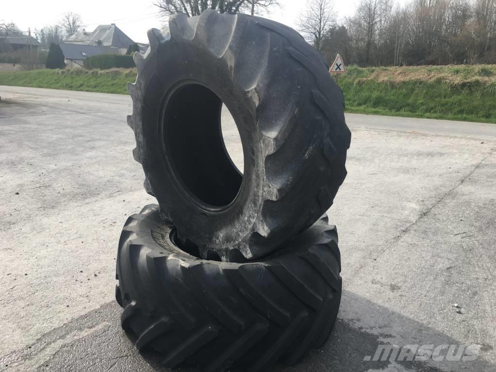Michelin 600/65R28 Pneus Agrícolas