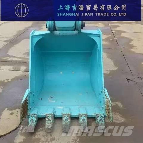 Kobelco SK 130 Escavadoras de rastos