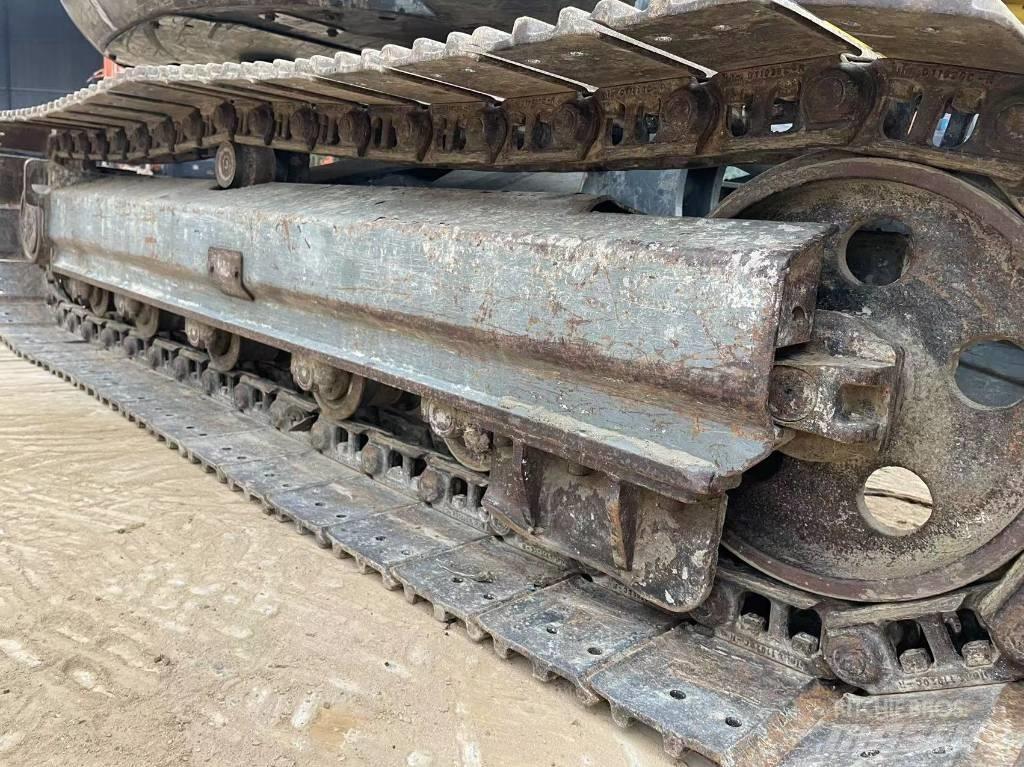 Wacker Neuson 8003 Escavadoras Midi 7t - 12t
