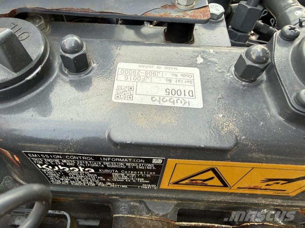 Hamm HD 8 VV Cilindros Compactadores tandem