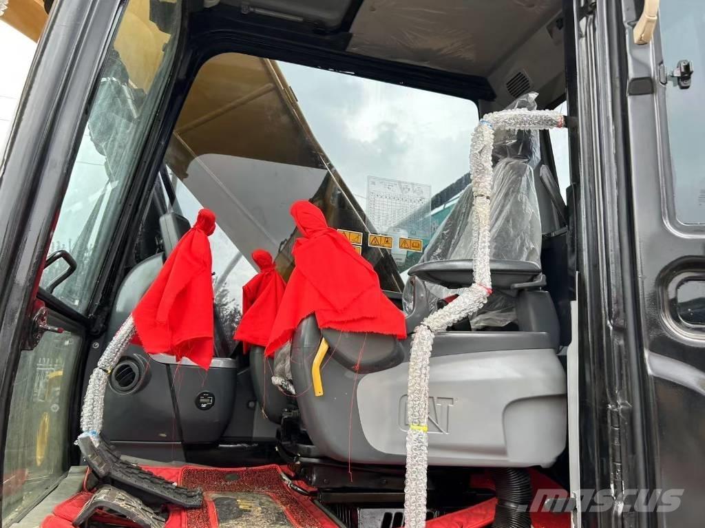 CAT 320 D Escavadoras de rastos