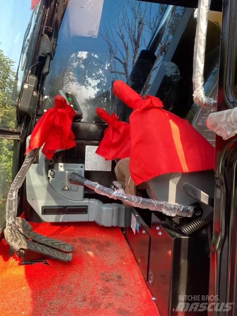CAT 307E Escavadoras de rastos