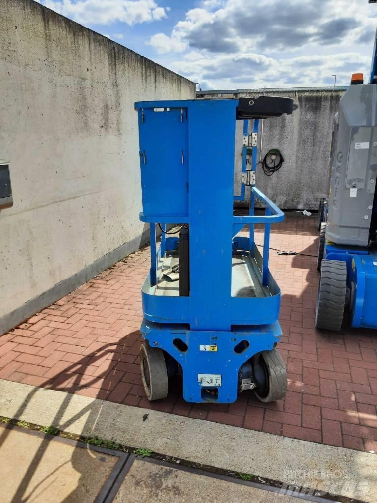JLG 1230 ES Outros elevadores e plataformas