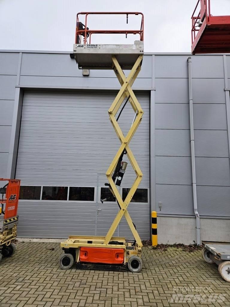 JLG 1930 ES Elevadores de tesoura