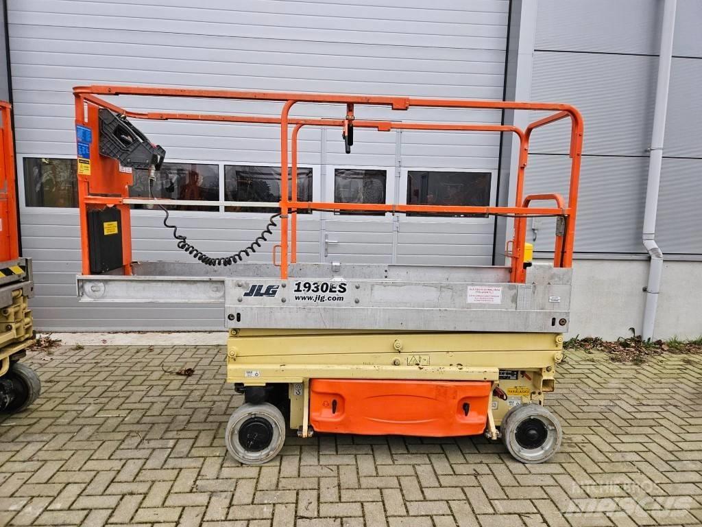 JLG 1930 ES Elevadores de tesoura