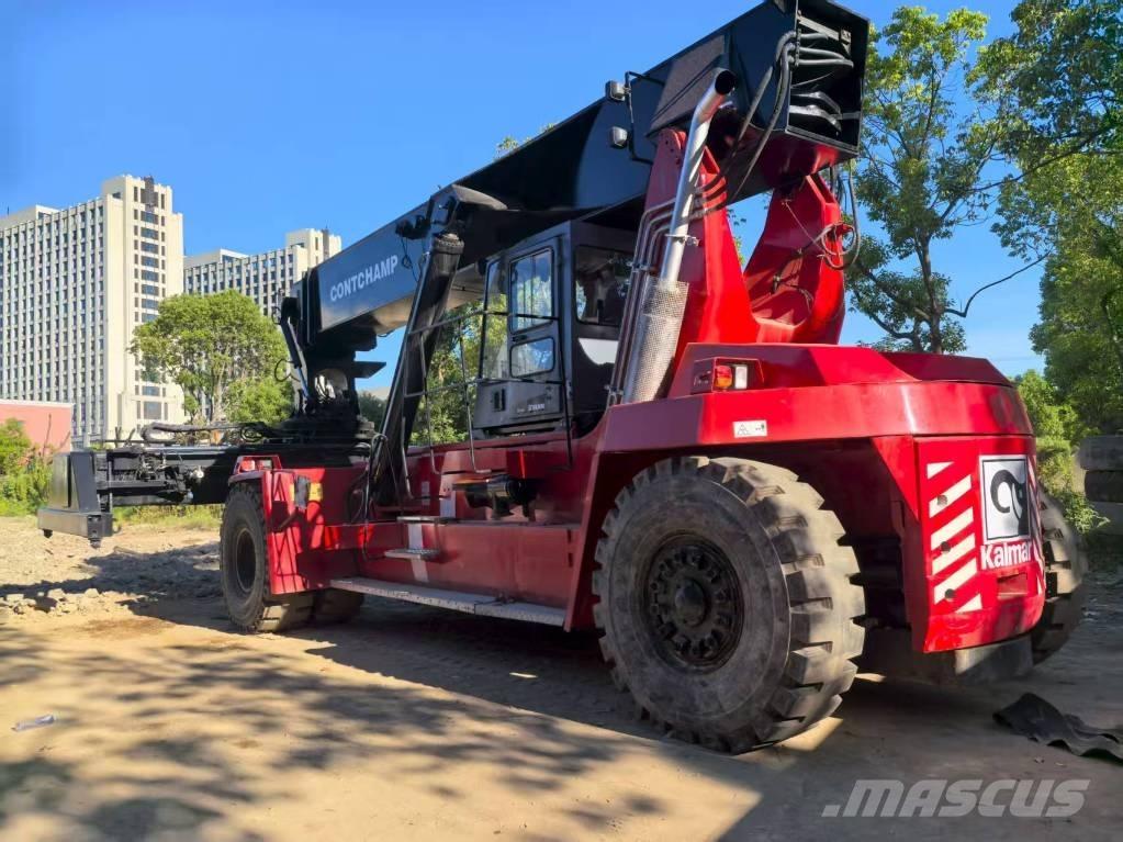 Kalmar DRT 450 Guindastes móveis