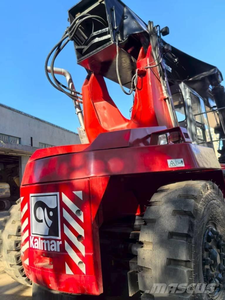 Kalmar DRT 450 Guindastes móveis