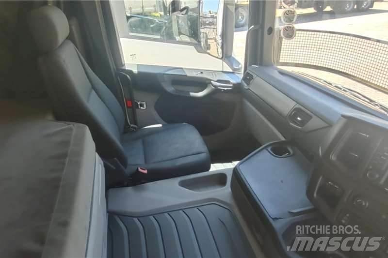 Scania G460 Outros Camiões