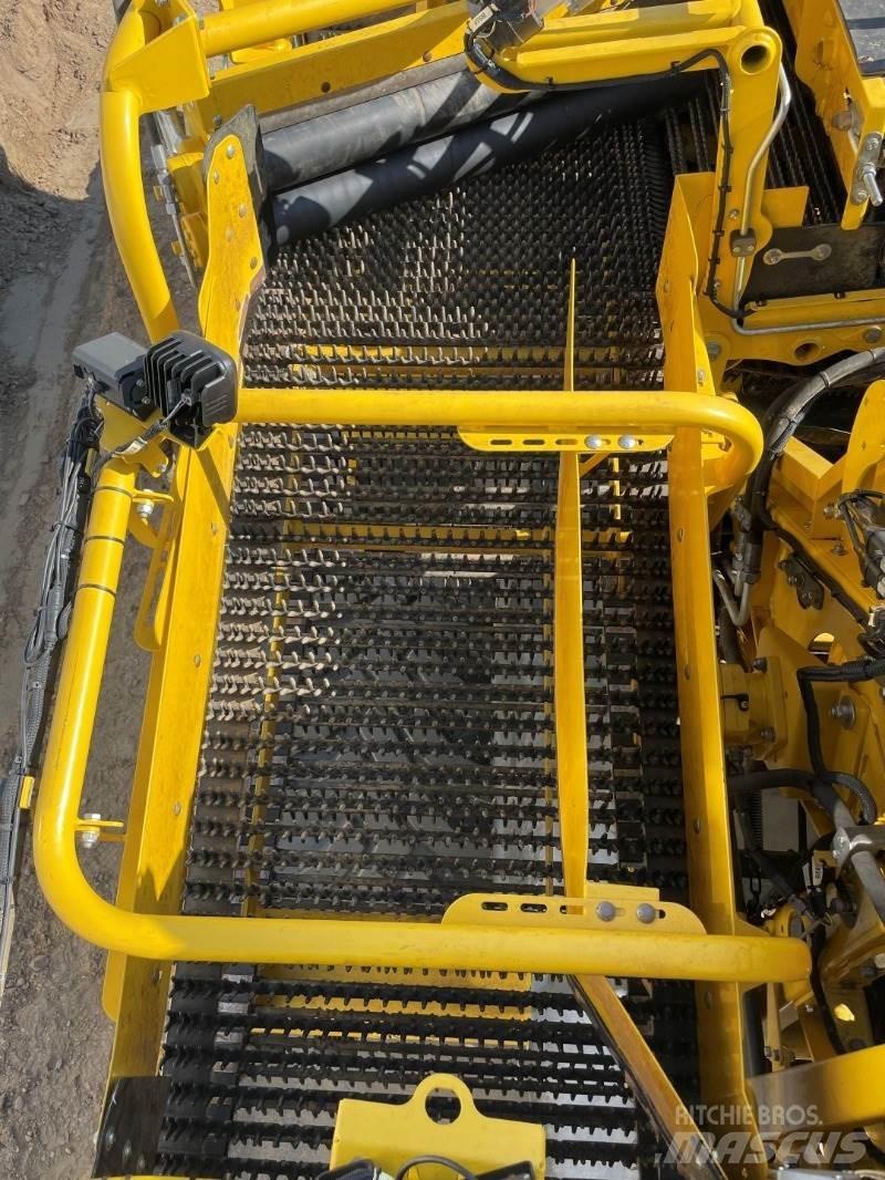 Ropa KEILER 2 Equipamentos Colheita e apanha de Batatas
