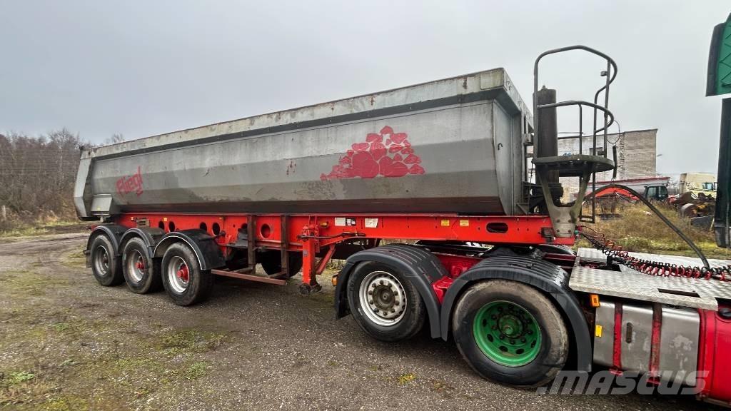 Scania R 500 Tractores (camiões)