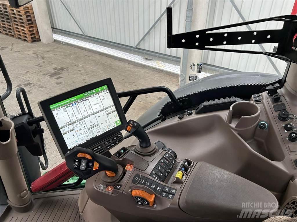 John Deere 6R 215 Tratores Agrícolas usados