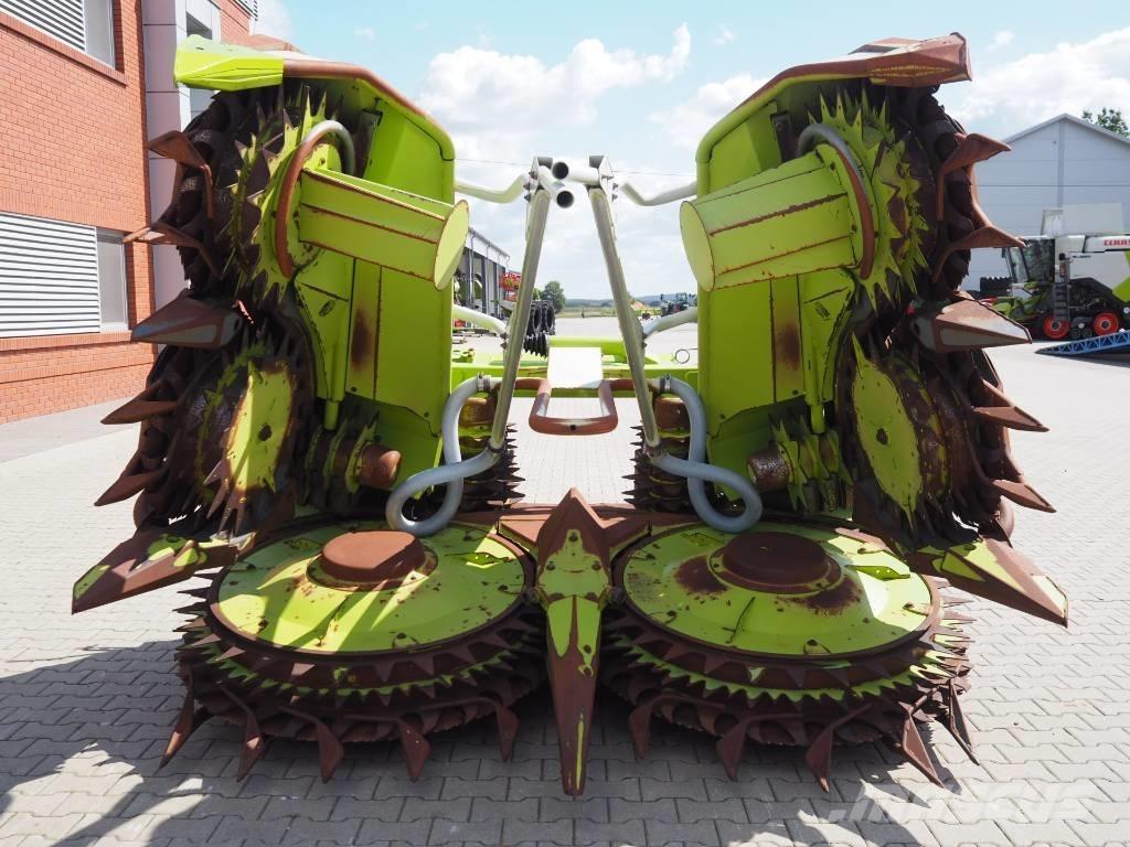 CLAAS Orbis 600 SD Outros equipamentos de forragem e ceifa