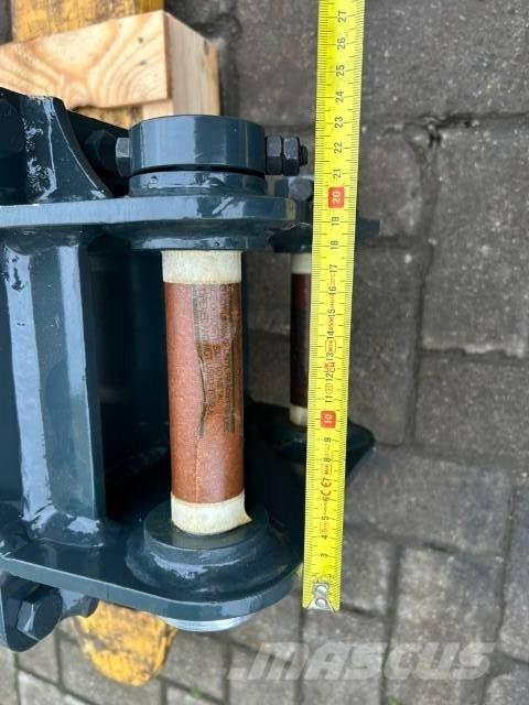 Hyundai HDB 20 Martelos Hidráulicos