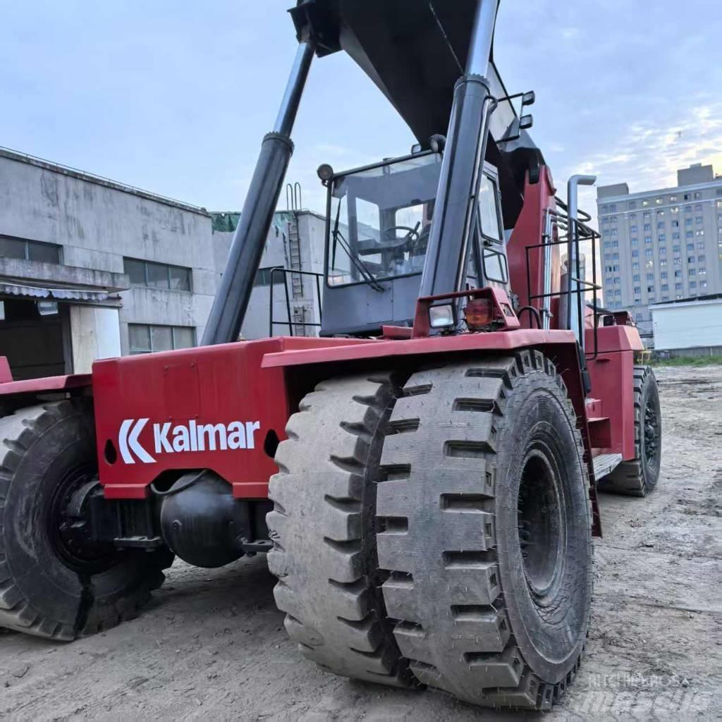 Kalmar DRF 450 Guindastes móveis