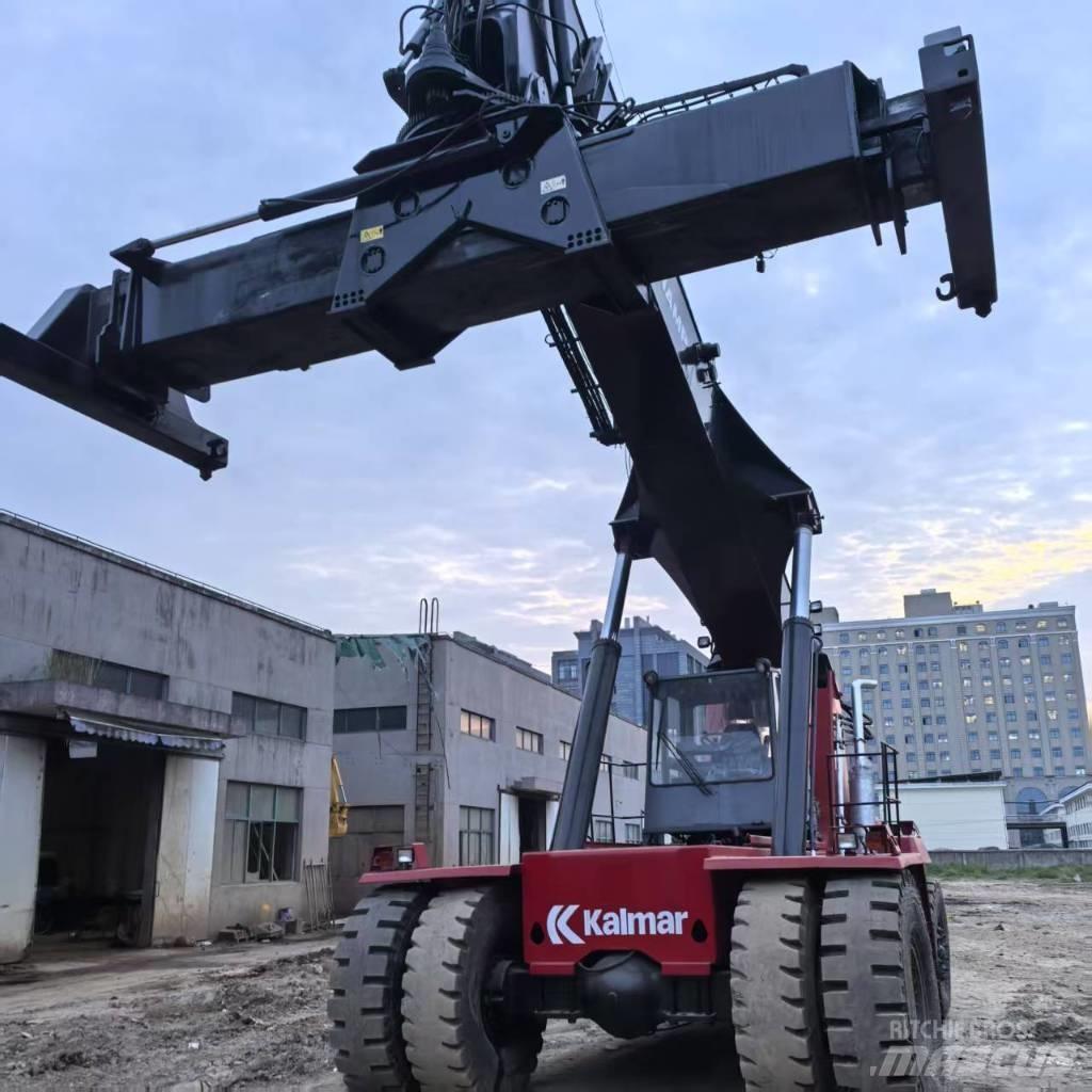 Kalmar DRF 450 Guindastes móveis