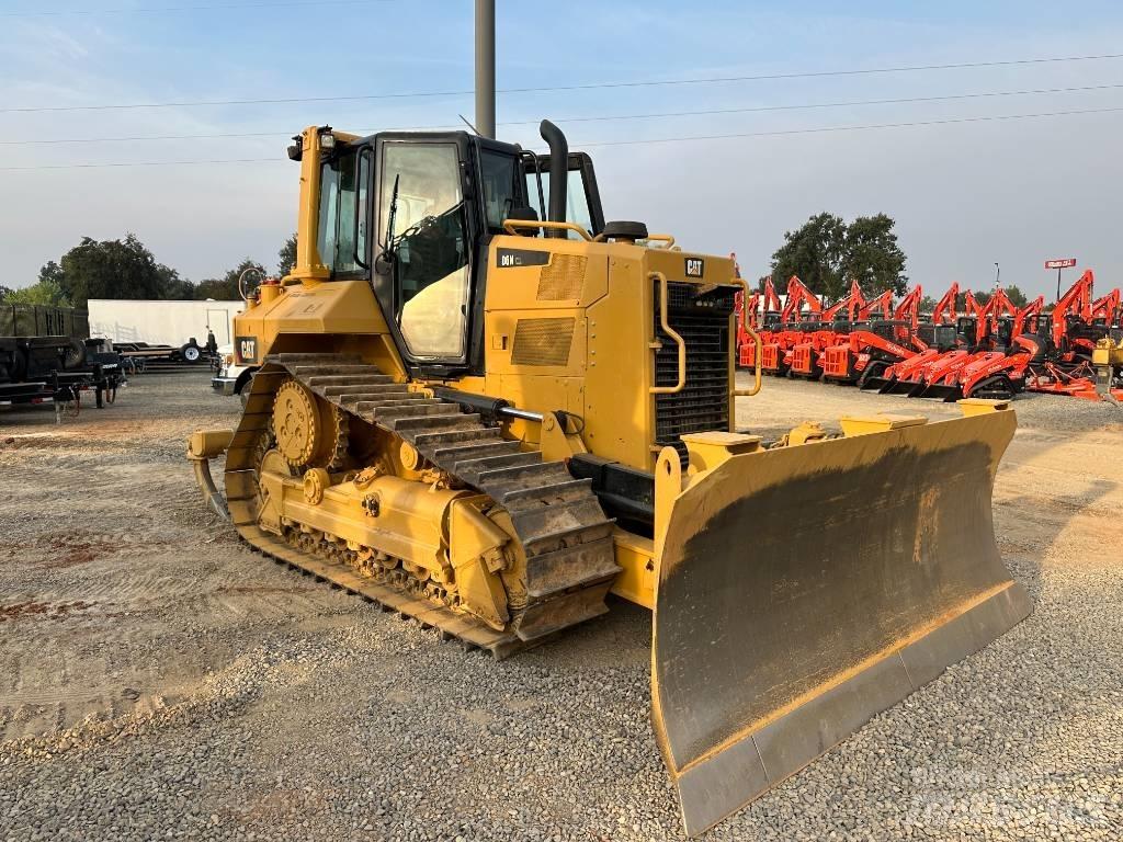 CAT D 6 N XL Dozers - Tratores rastos