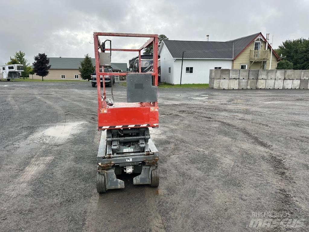 SkyJack SJ 3219 Elevadores de tesoura