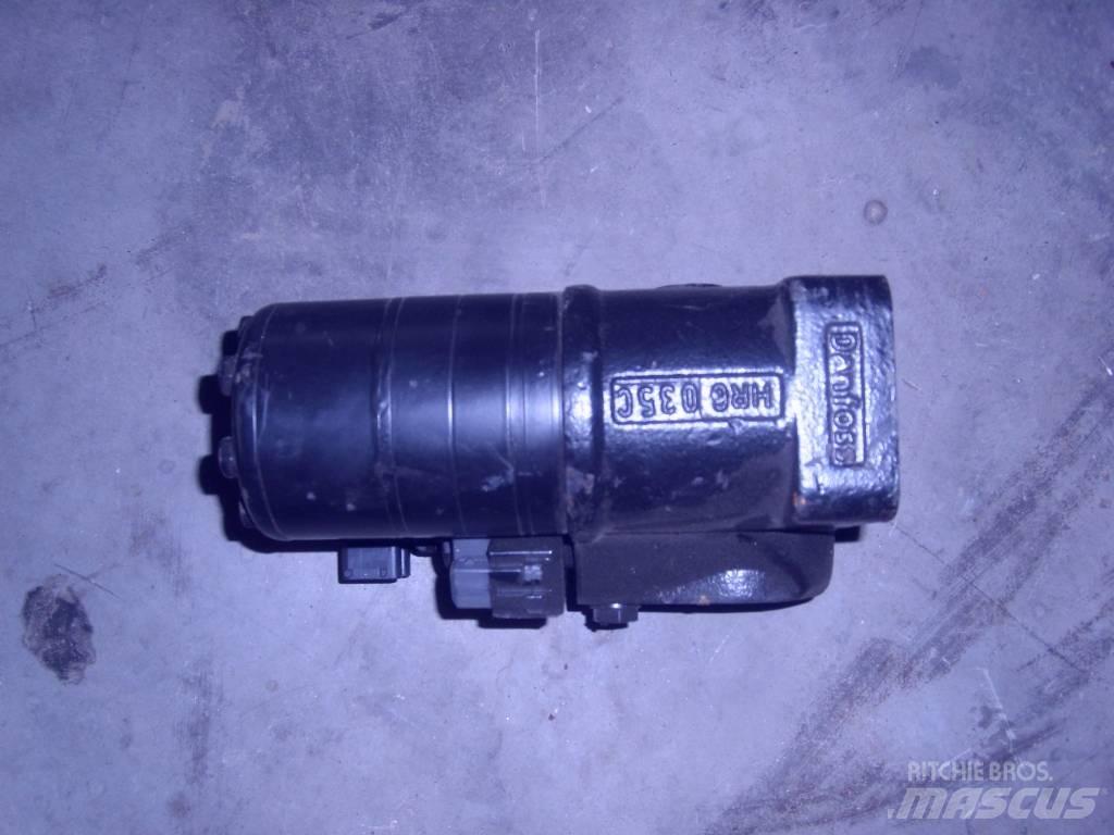Deutz same Transportes - Outros

