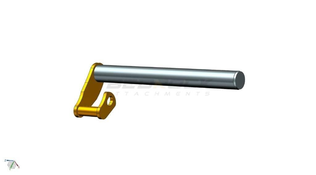 CAT 99.85MM PIN AS Outros componentes