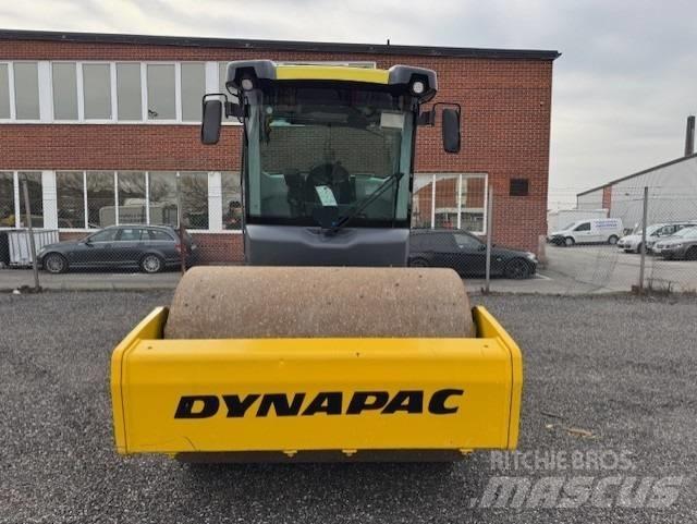 Dynapac CA1500D Cilindros Compactadores monocilíndricos