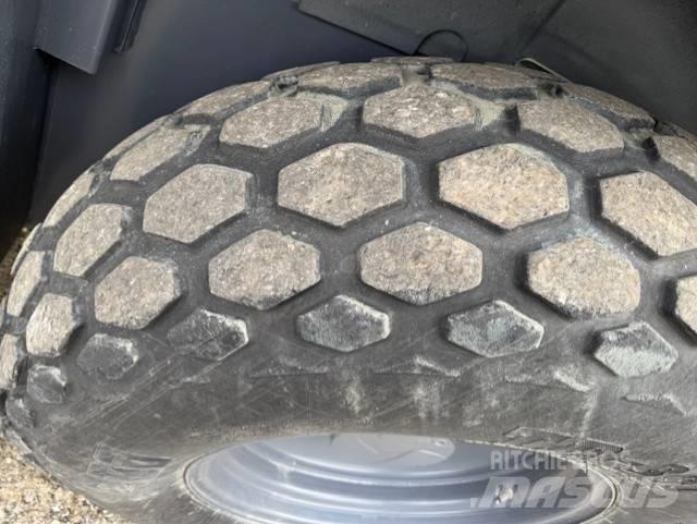 Dynapac CA1500D Cilindros Compactadores monocilíndricos