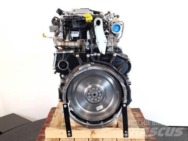 JCB 430 TA5-55 Motores