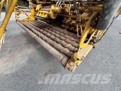 Ropa PANTHER 2 Colhedores de beterraba