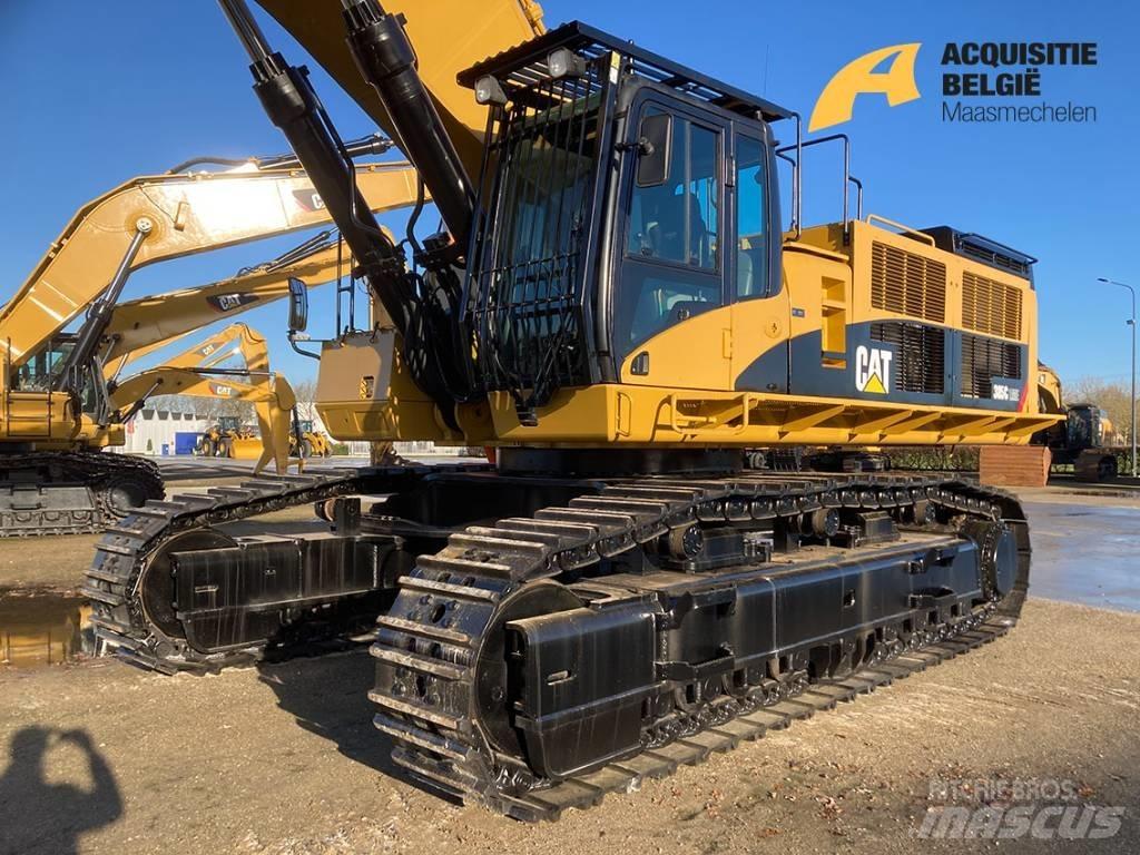 CAT 385 C L ME Escavadoras de rastos