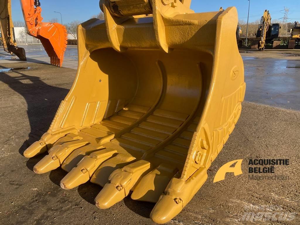 CAT 385 C L ME Escavadoras de rastos