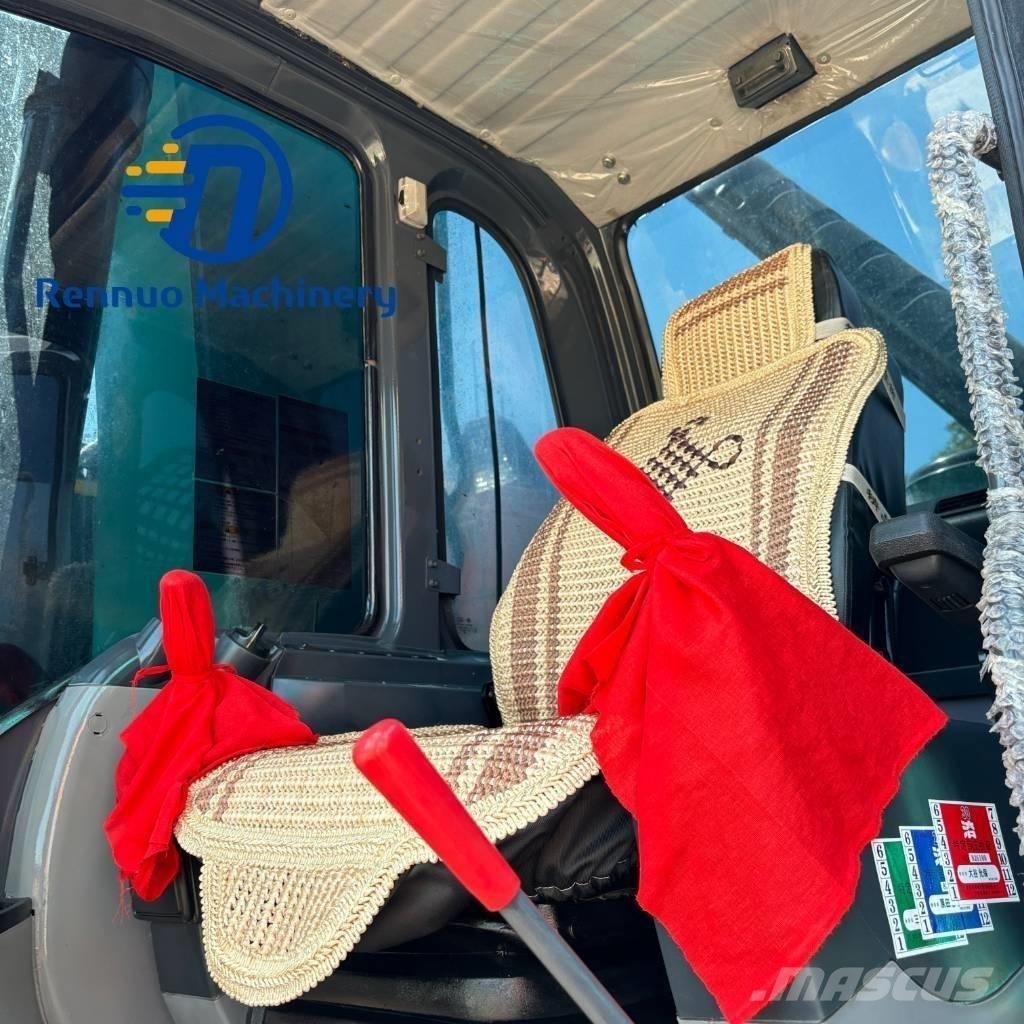 Kobelco SK 200 Escavadoras de rastos