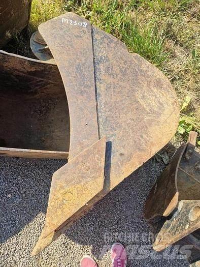 Terex TLB840PS Baldes