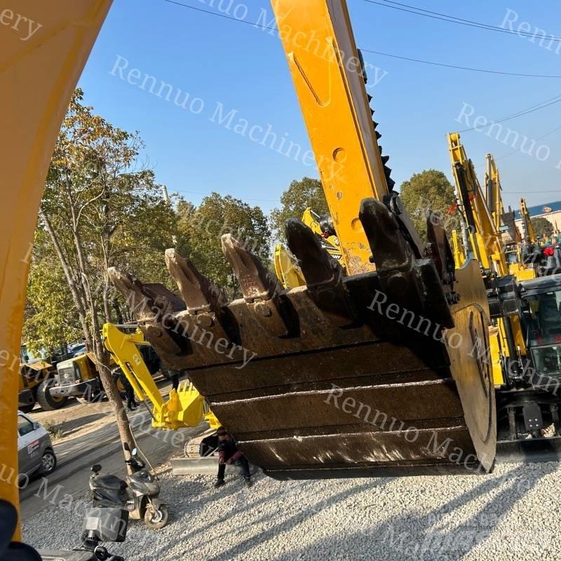 Sany SY 135 Escavadoras de rastos
