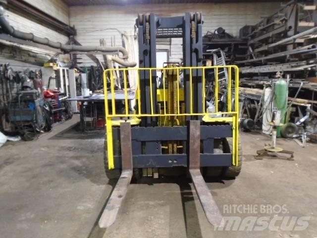 Hyster H 80 XL Empilhadores - Outros