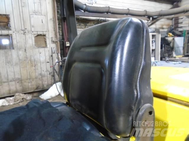 Hyster H 80 XL Empilhadores - Outros