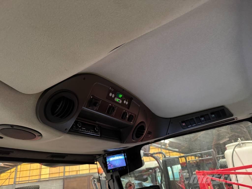Agrifac C035139 Pulverizadores Automotrizes